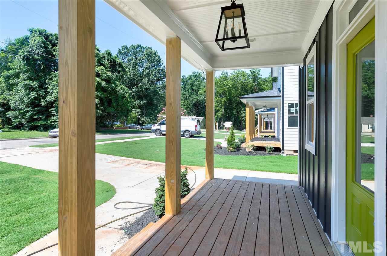 427 Como Drive Raleigh, NC 27610 - Photo 20 of 22 Gallery Image 20