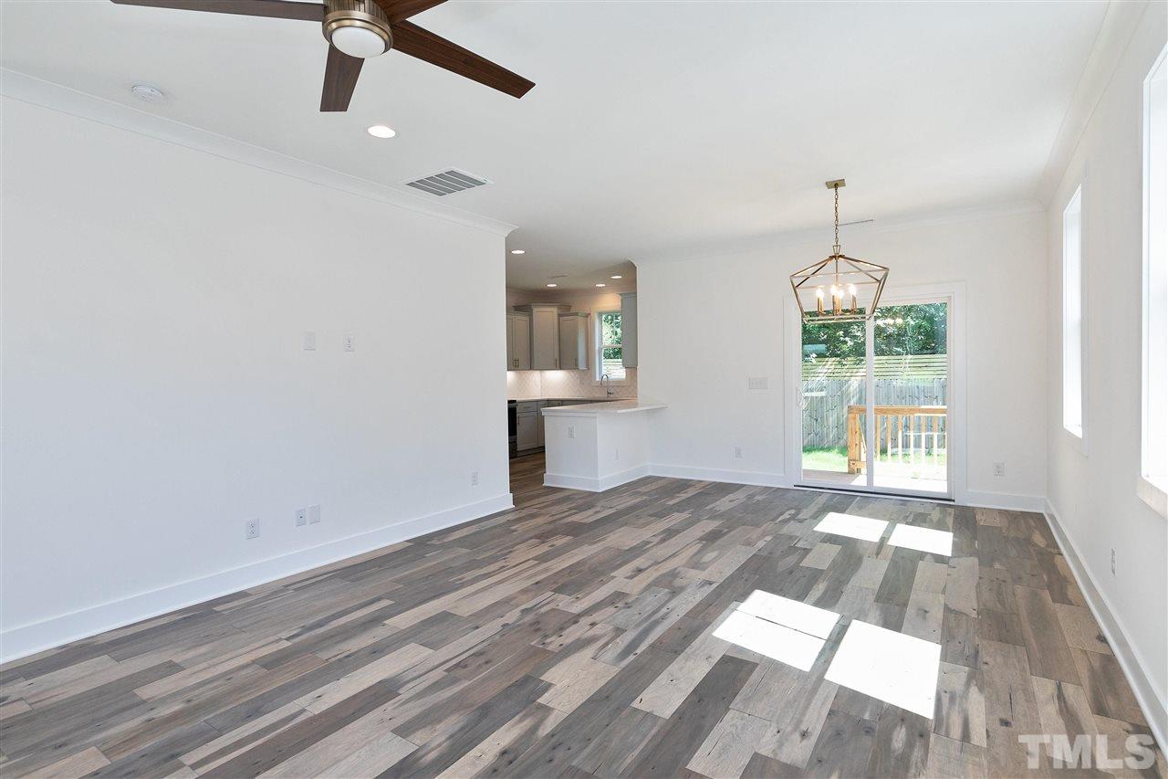 427 Como Drive Raleigh, NC 27610 - Photo 3 of 22 Gallery Image 3