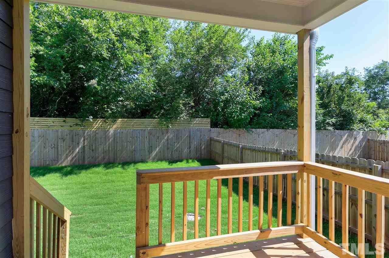 427 Como Drive Raleigh, NC 27610 - Photo 22 of 22 Gallery Image 22