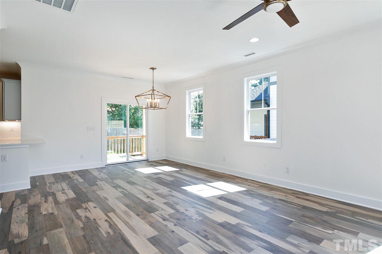 427 Como Drive Raleigh, NC 27610 - Photo 4 of 22 Gallery Image 4