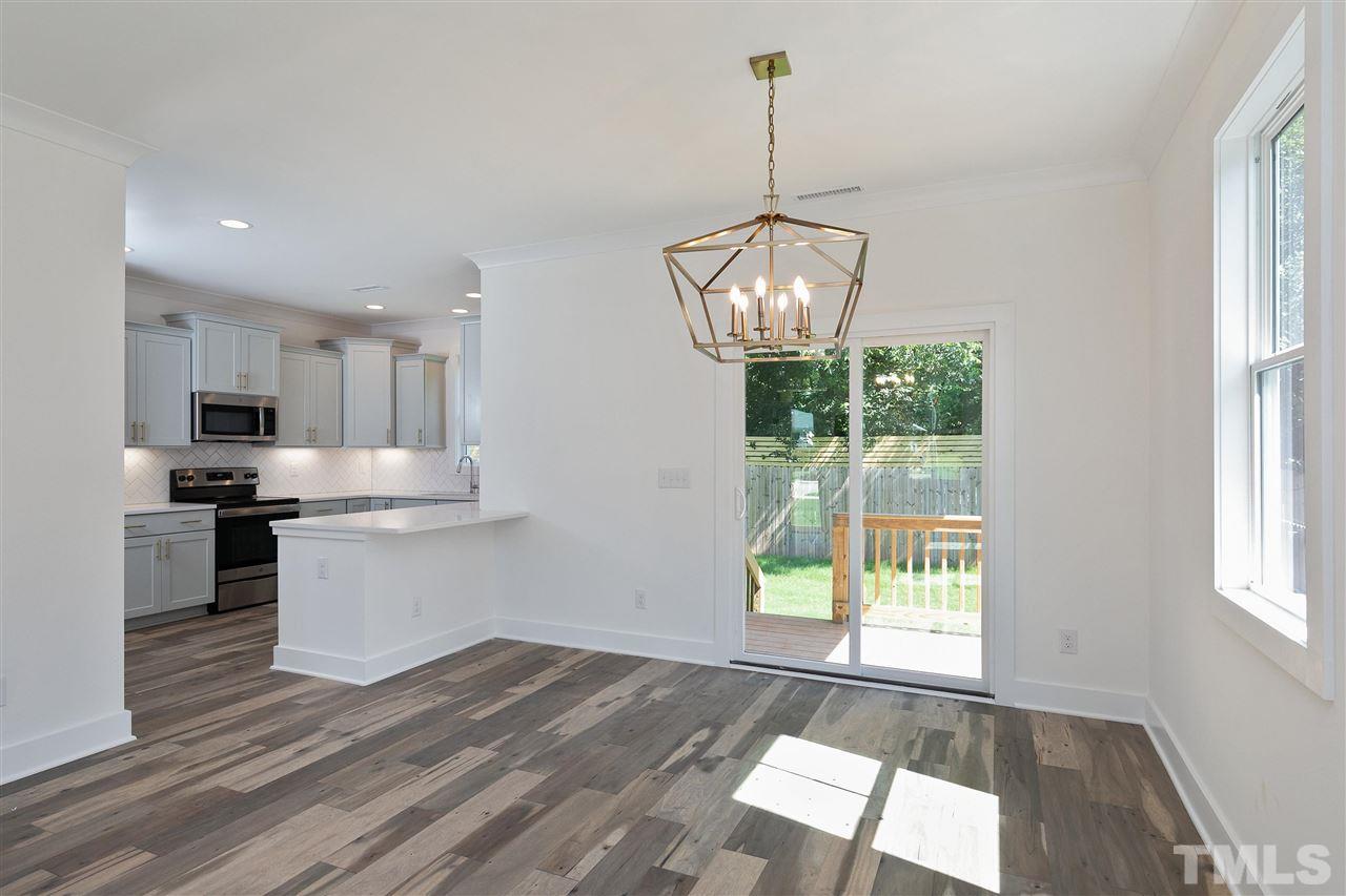 427 Como Drive Raleigh, NC 27610 - Photo 5 of 22 Gallery Image 5