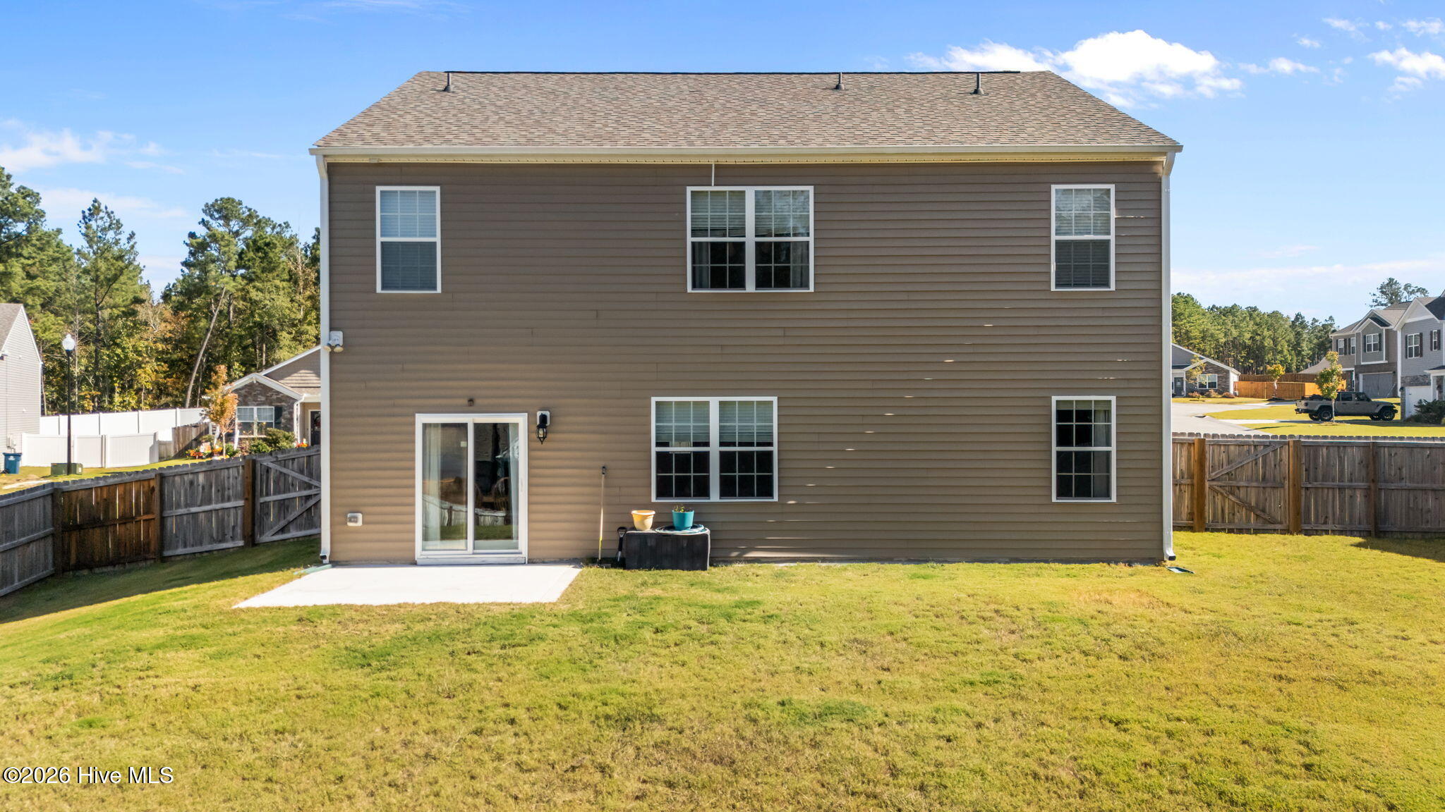 269 Roberts Place Carthage, NC 28327 - Photo 10 of 44