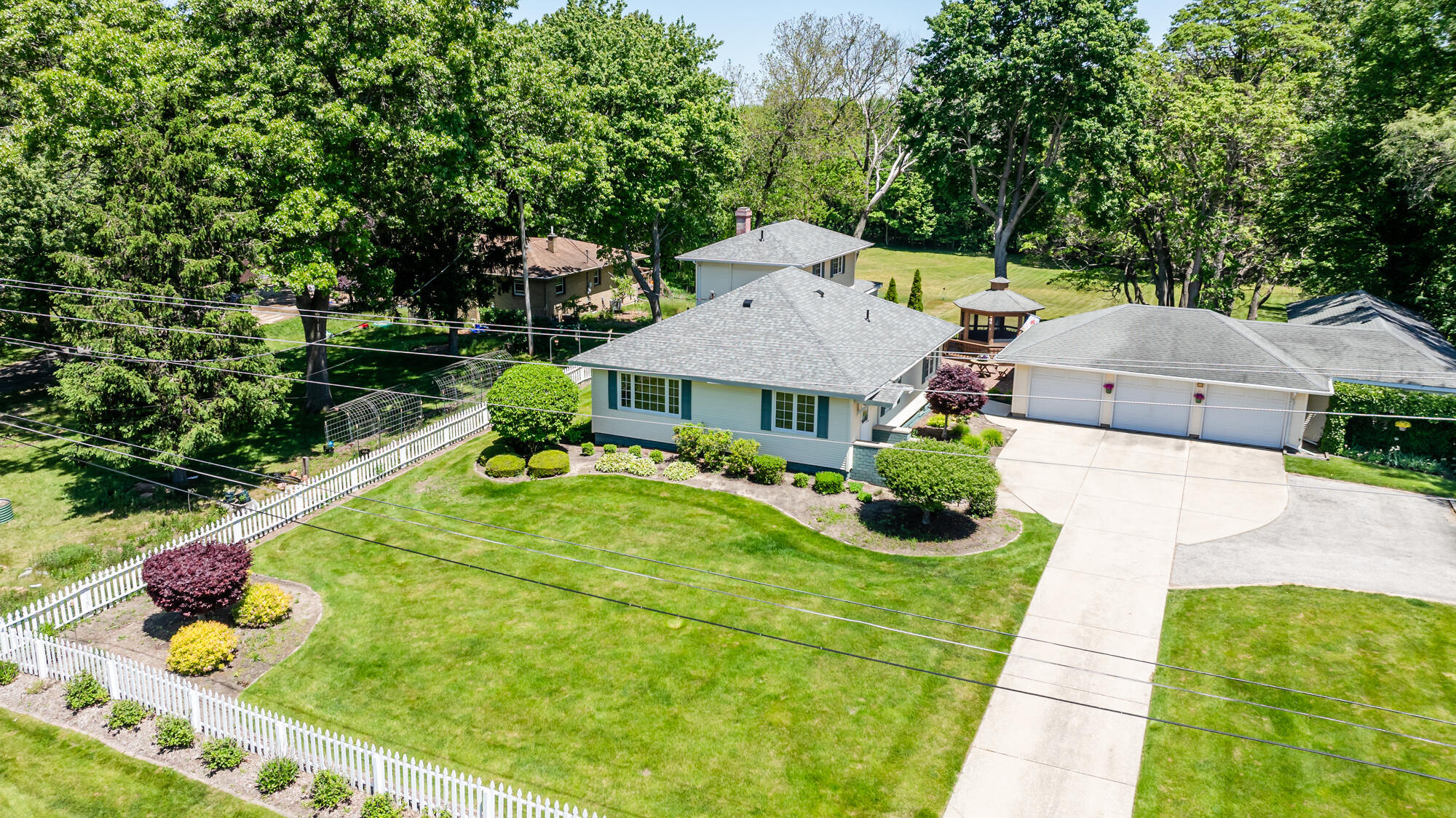 5221 Ridge Road Stevensville, MI 49127 - Photo 51 of 59 Ridge-113