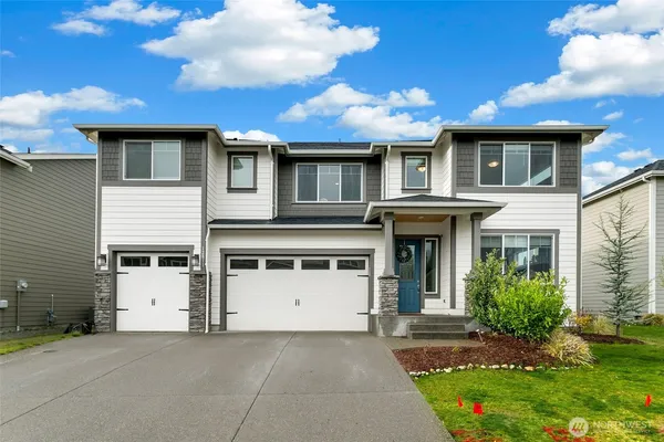 $775,000 | 12811 173rd St Court East, Puyallup, WA 98374