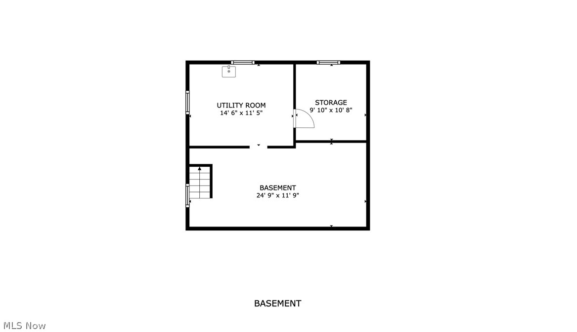 186 Creed Street Struthers, OH 44471 - Photo 49 of 50 Gallery Image 49