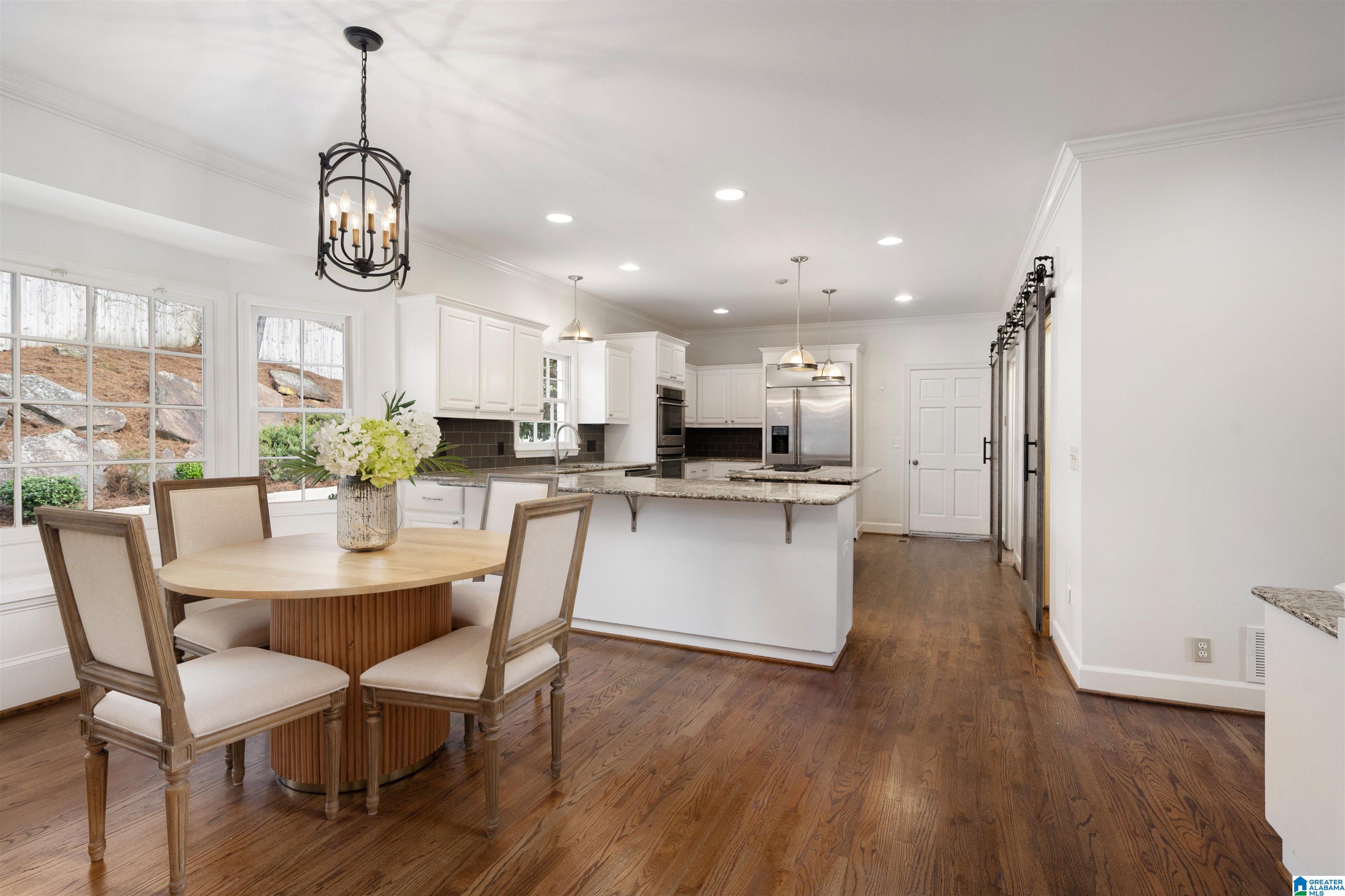 4619 Pine Mountain Road Birmingham, AL 35213 - Photo 2 of 42