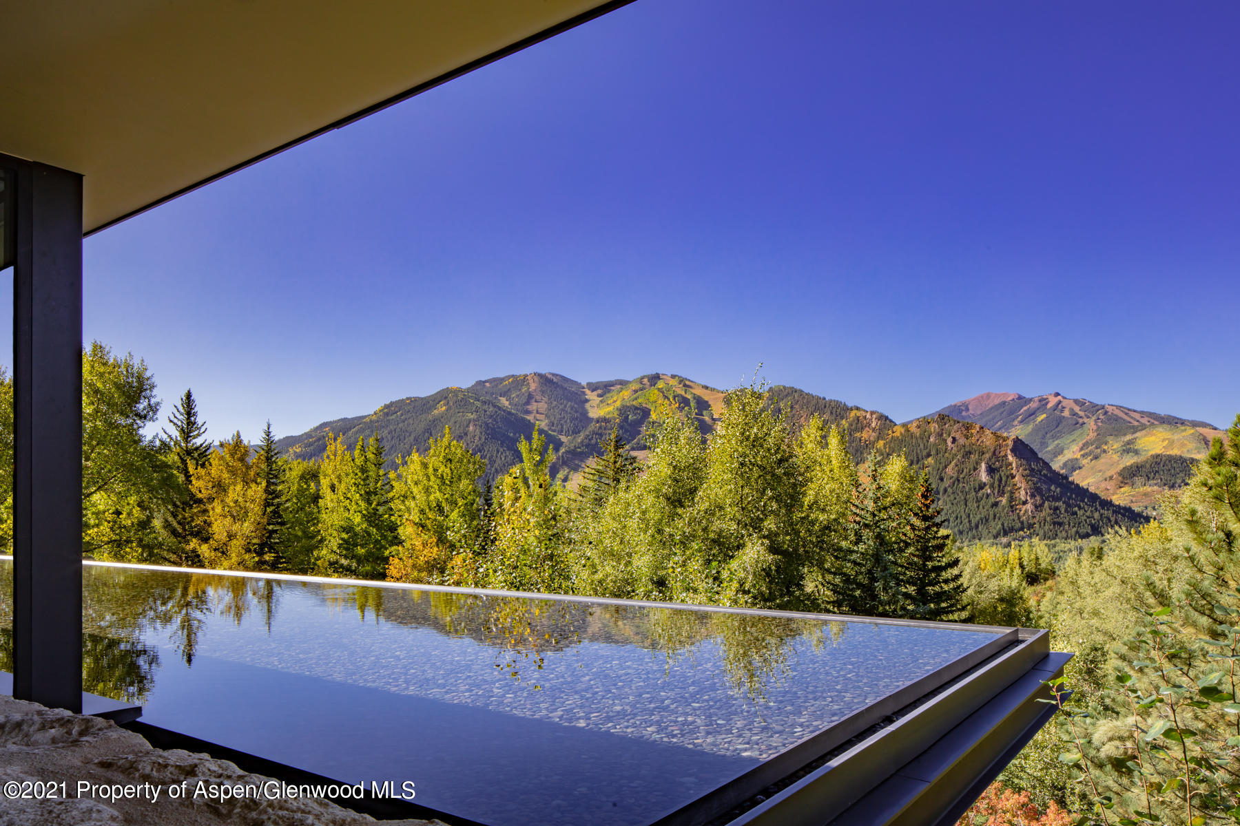 979 Red Mountain Road Aspen, CO 81612 - Photo 20 of 30 108A8913
