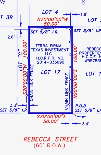 3813 Rebecca Street Houston, TX 77021 - Photo 2 of 2