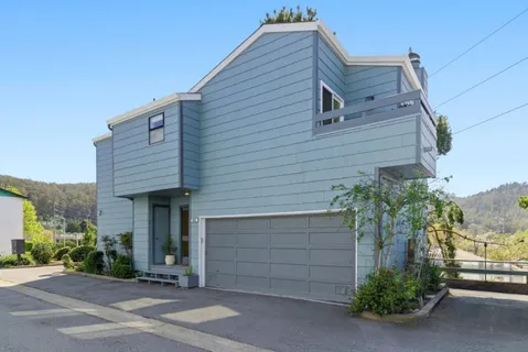 $880,000 | 939 Linda Mar Boulevard, Pacifica, CA 94044