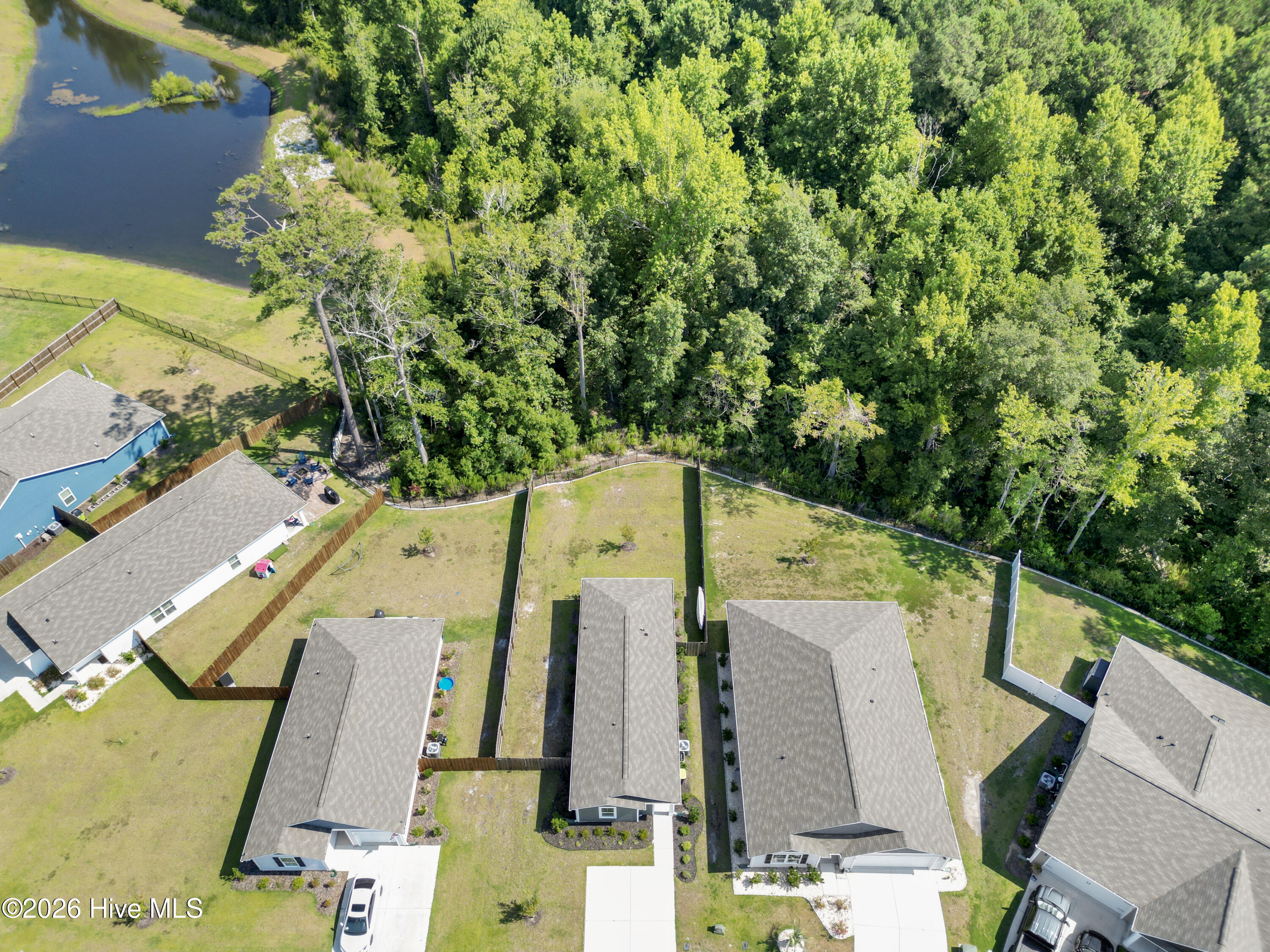 303 Azimuth Drive Holly Ridge, NC 28445 - Photo 34 of 40