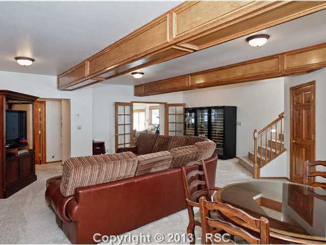 17585 Bar X Road Colorado Springs, CO 80908 - Photo 19 of 25 Gallery Image 19