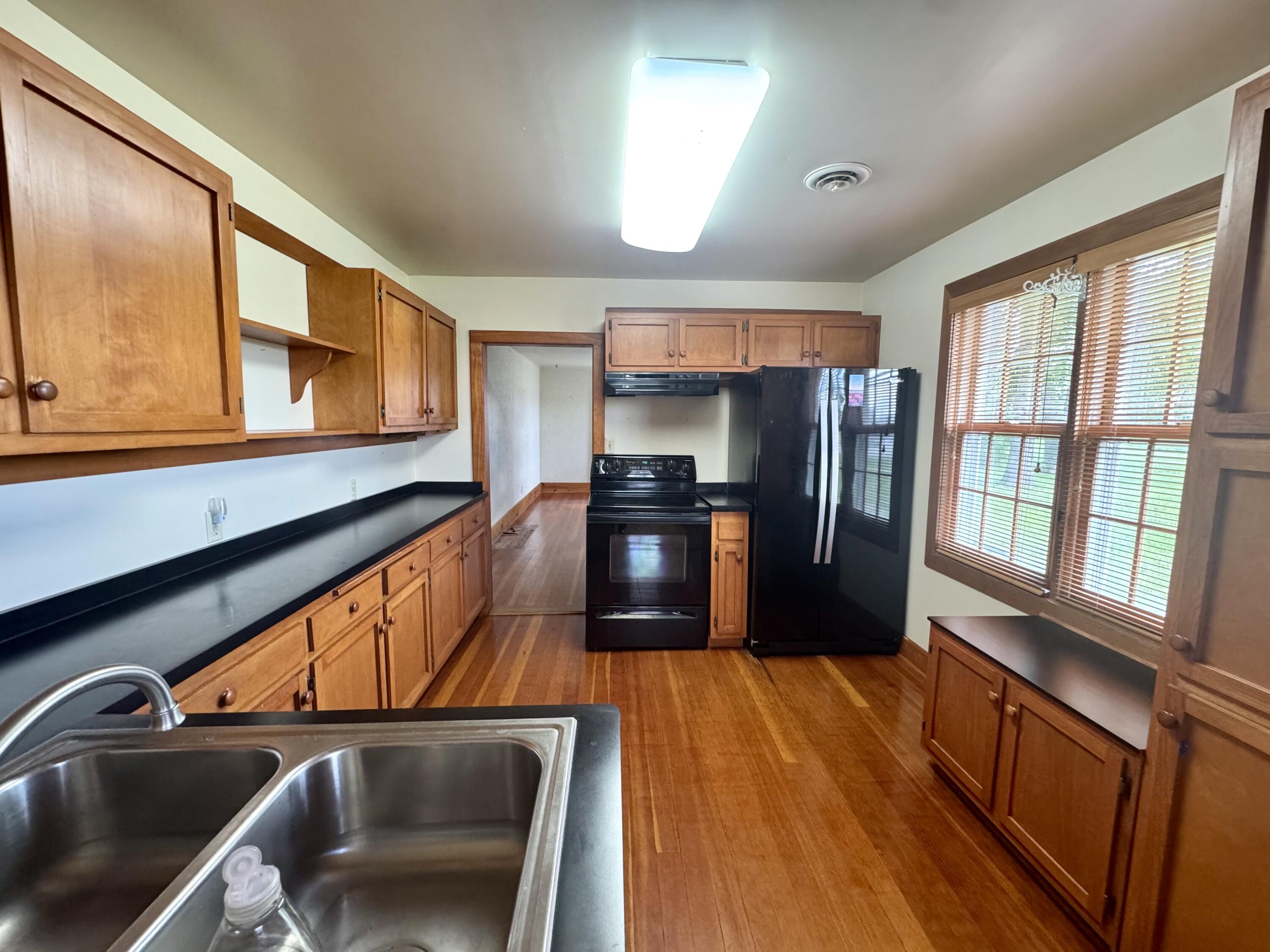 9730 37th Street Somers, WI 53144 - Photo 17 of 46 Kitchen