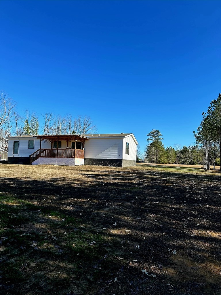 3145 Mt Pleasant Road Dalton, GA 30721 - Photo 24 of 29 a view of a water from a yard