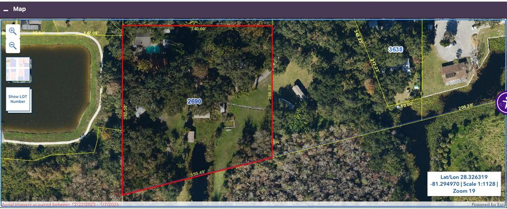 2690 East Lake Road Kissimmee, FL 34744 - Photo 17 of 19