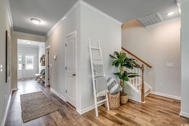 $369,900 | 460 Goldenrod Terrace, Calabash, NC 28467