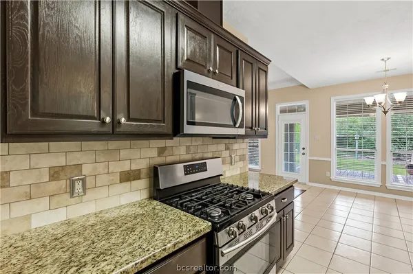 $2,100 | 1705 White Stone Drive, Bryan, TX 77807