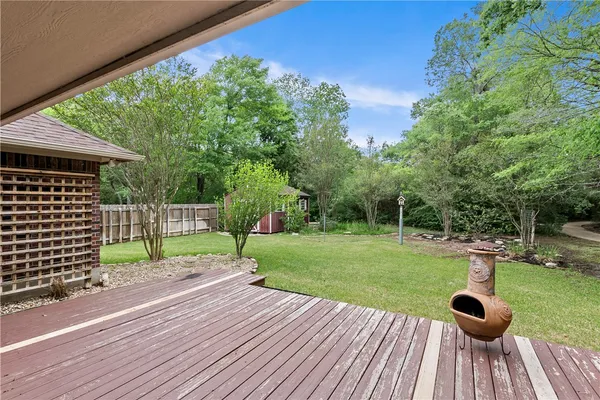 $2,100 | 1705 White Stone Drive, Bryan, TX 77807