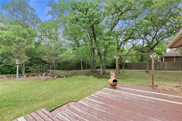 $2,100 | 1705 White Stone Drive, Bryan, TX 77807