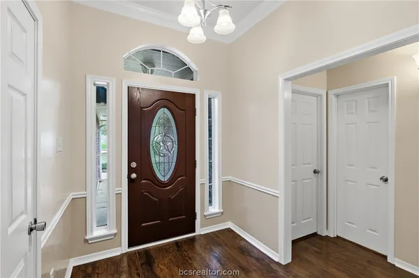 $2,100 | 1705 White Stone Drive, Bryan, TX 77807