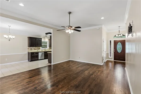 $2,100 | 1705 White Stone Drive, Bryan, TX 77807