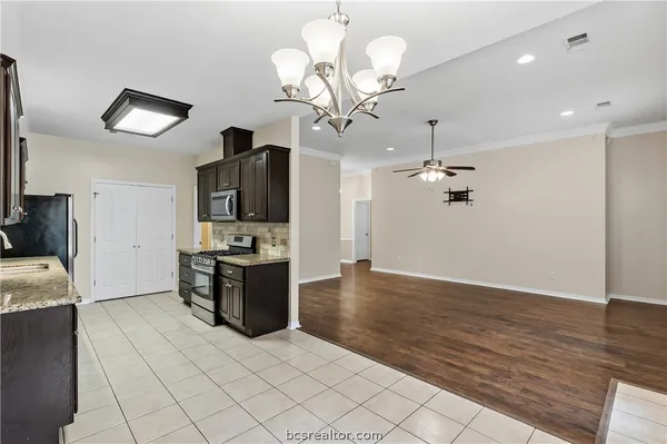 $2,100 | 1705 White Stone Drive, Bryan, TX 77807