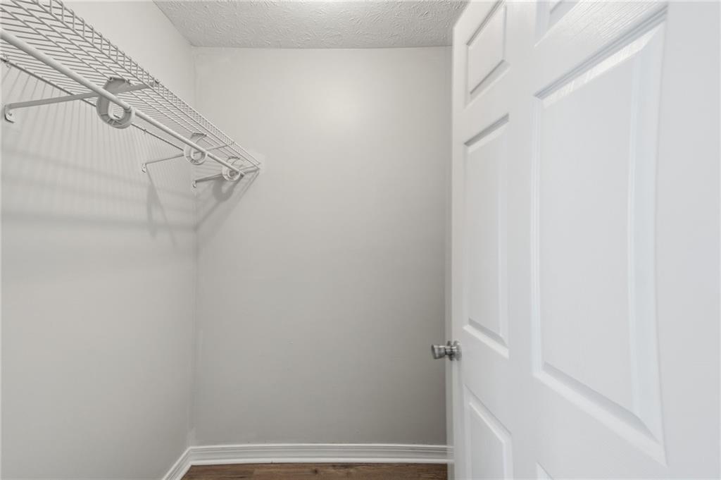 741 Roscoe Davis Road Monroe, GA 30656 - Photo 20 of 28 a view of small space