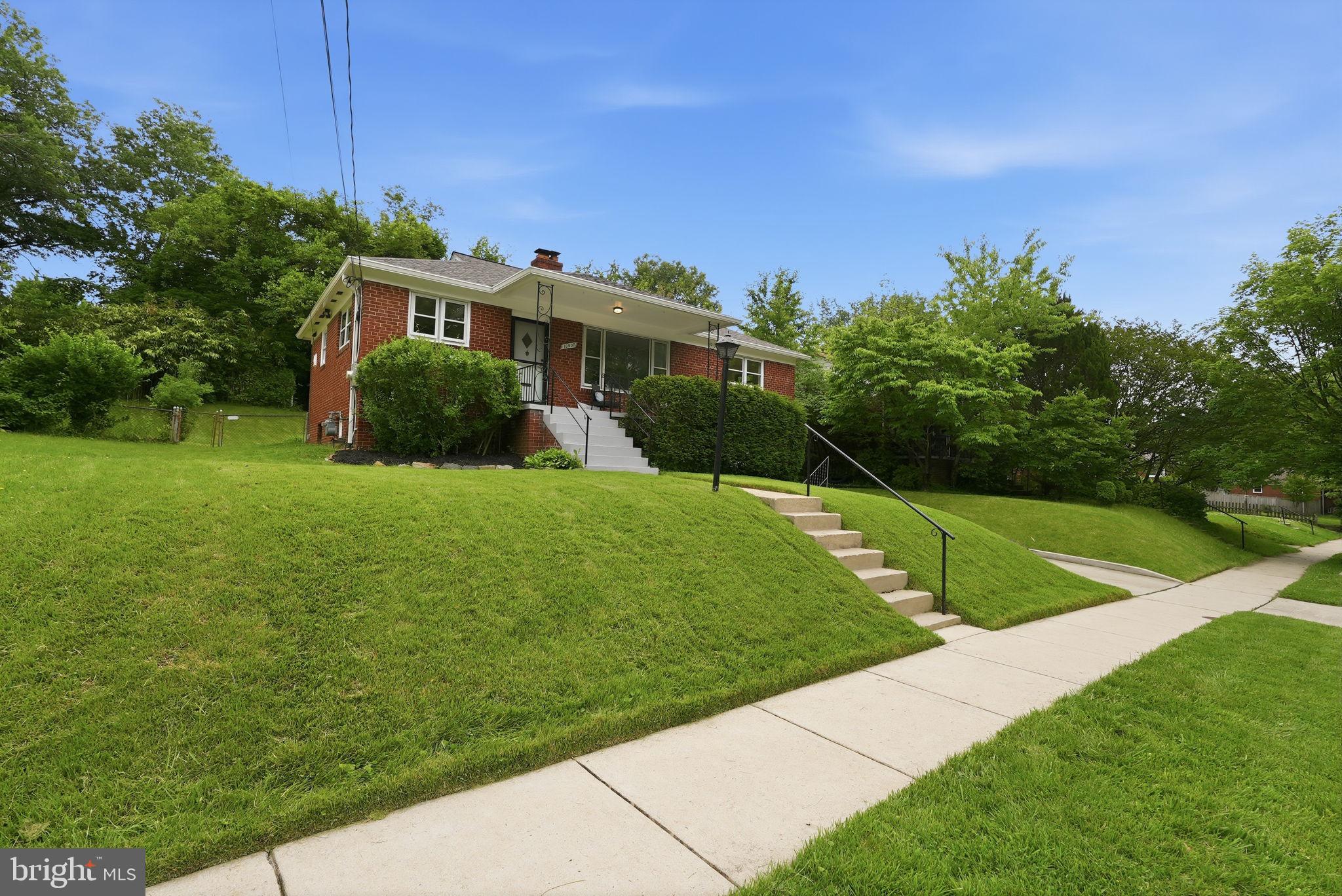 10207 Brunswick Avenue Silver Spring, MD 20902 - Photo 33 of 34