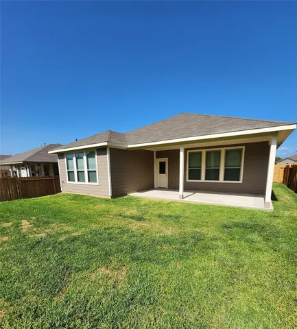 $1,900 | 11114 Lulu Lane, Willis, TX 77318