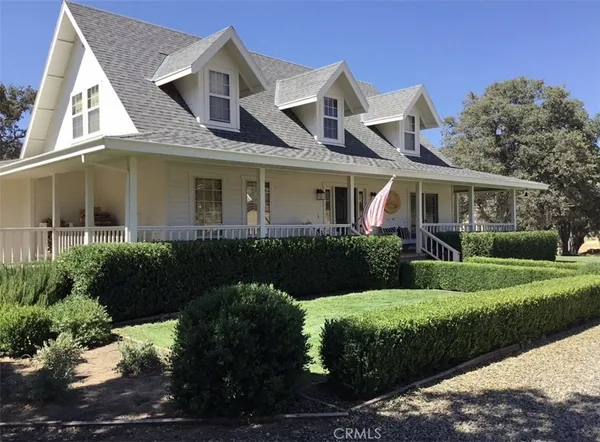 $1,200,000 | 2617 Old Highway, Catheys Valley, CA 95306
