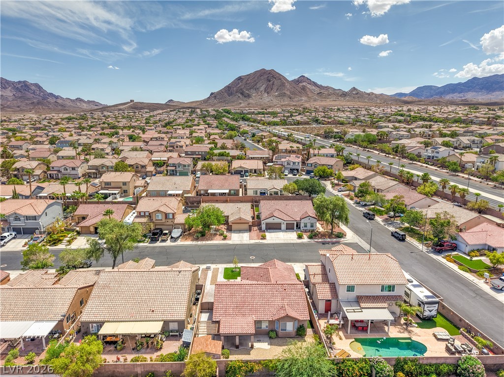 168 Ridge Crossing Avenue Henderson, NV 89002 - Photo 46 of 47 Gallery Image 46