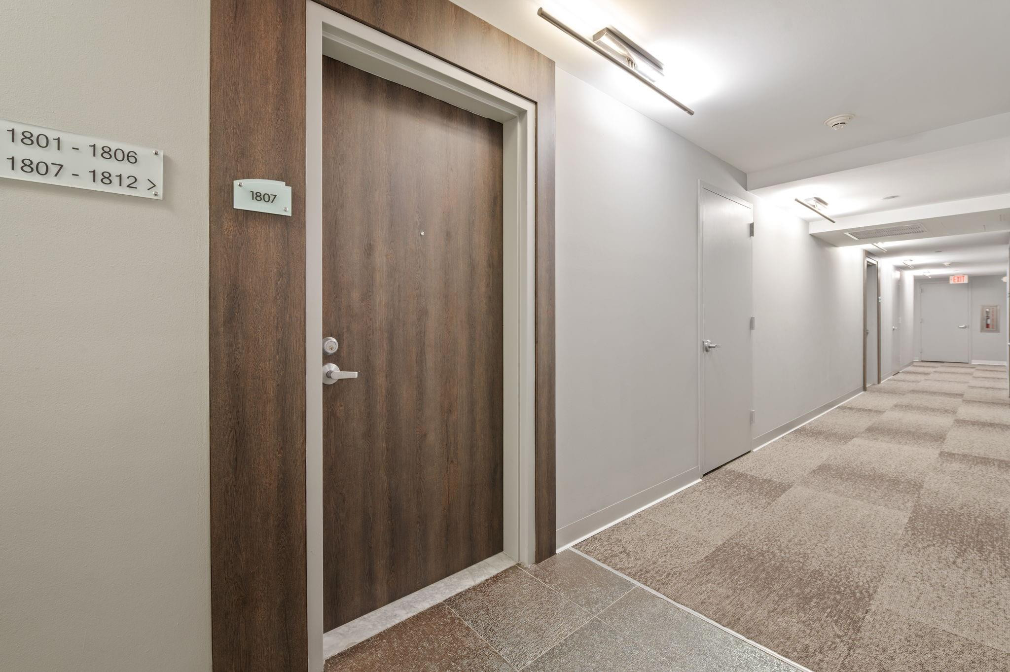 92 Southwest 3rd Street, Unit 1807 Miami, FL 33130 - Photo 11 of 50 Photo 10