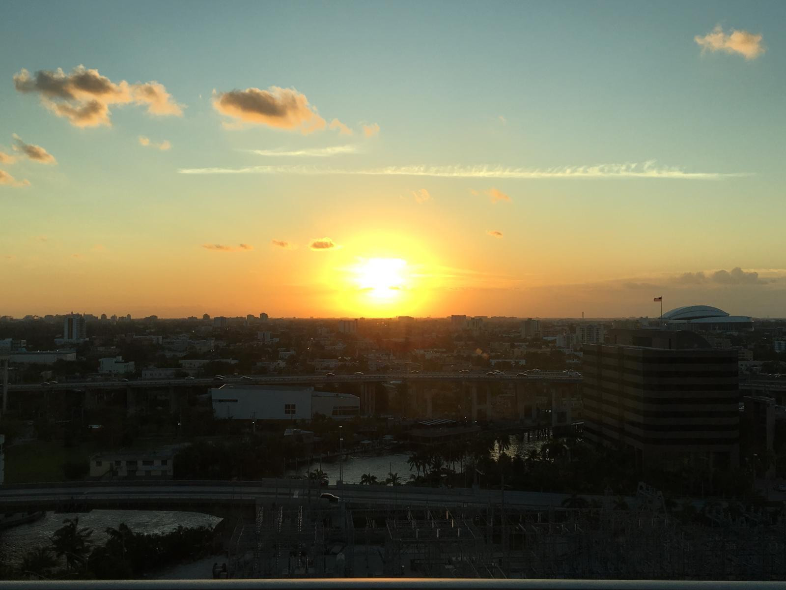 92 Southwest 3rd Street, Unit 1807 Miami, FL 33130 - Photo 30 of 50 Photo 29