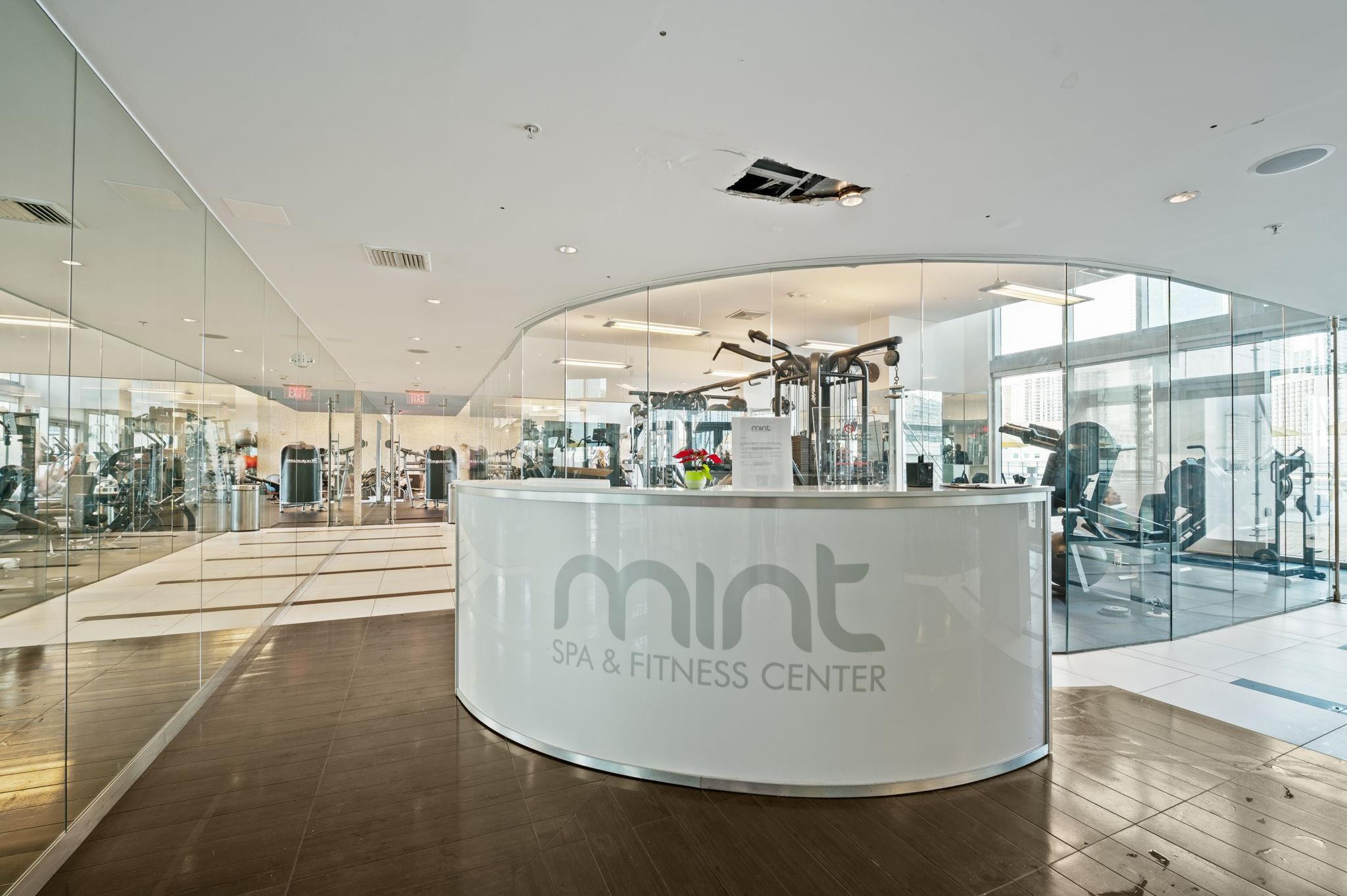 92 Southwest 3rd Street, Unit 1807 Miami, FL 33130 - Photo 35 of 49 Photo 35