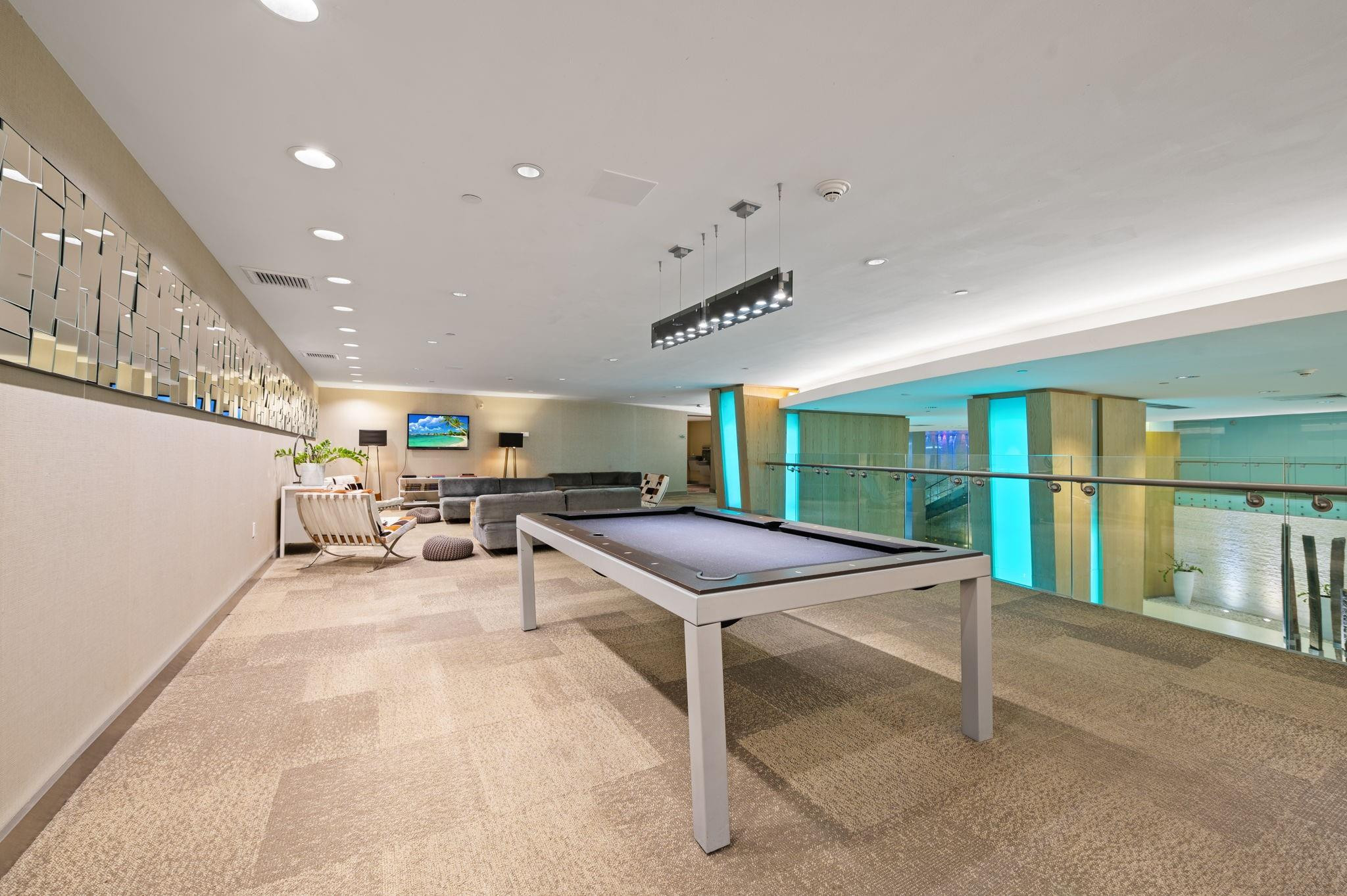 92 Southwest 3rd Street, Unit 1807 Miami, FL 33130 - Photo 39 of 49 Photo 39