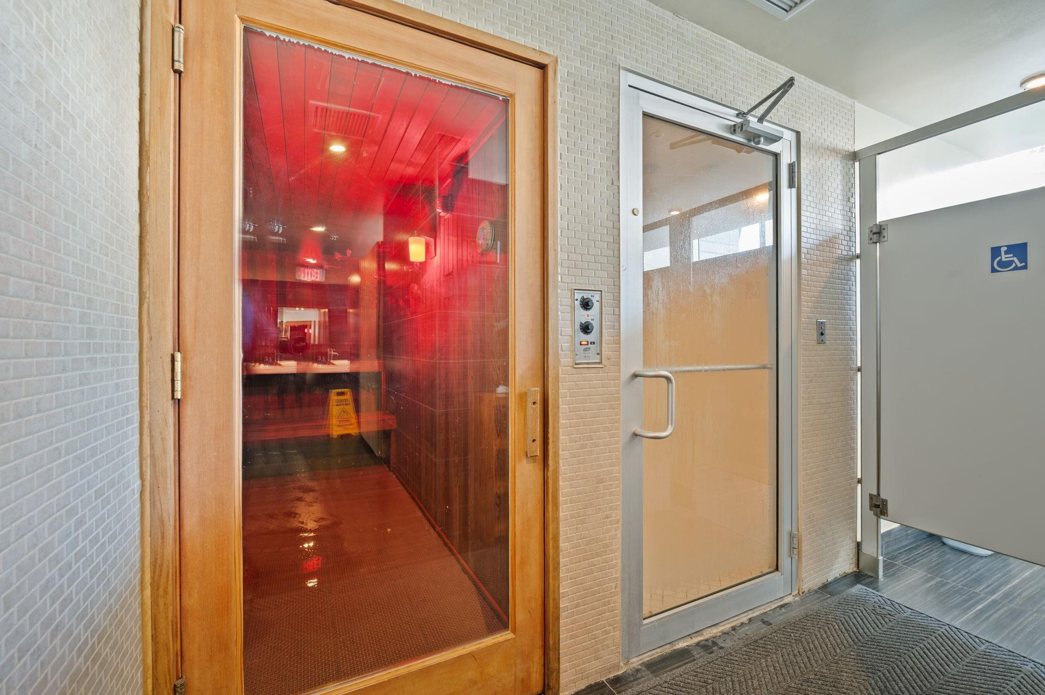 92 Southwest 3rd Street, Unit 1807 Miami, FL 33130 - Photo 41 of 49 WOMEN & MEN'S SPAS