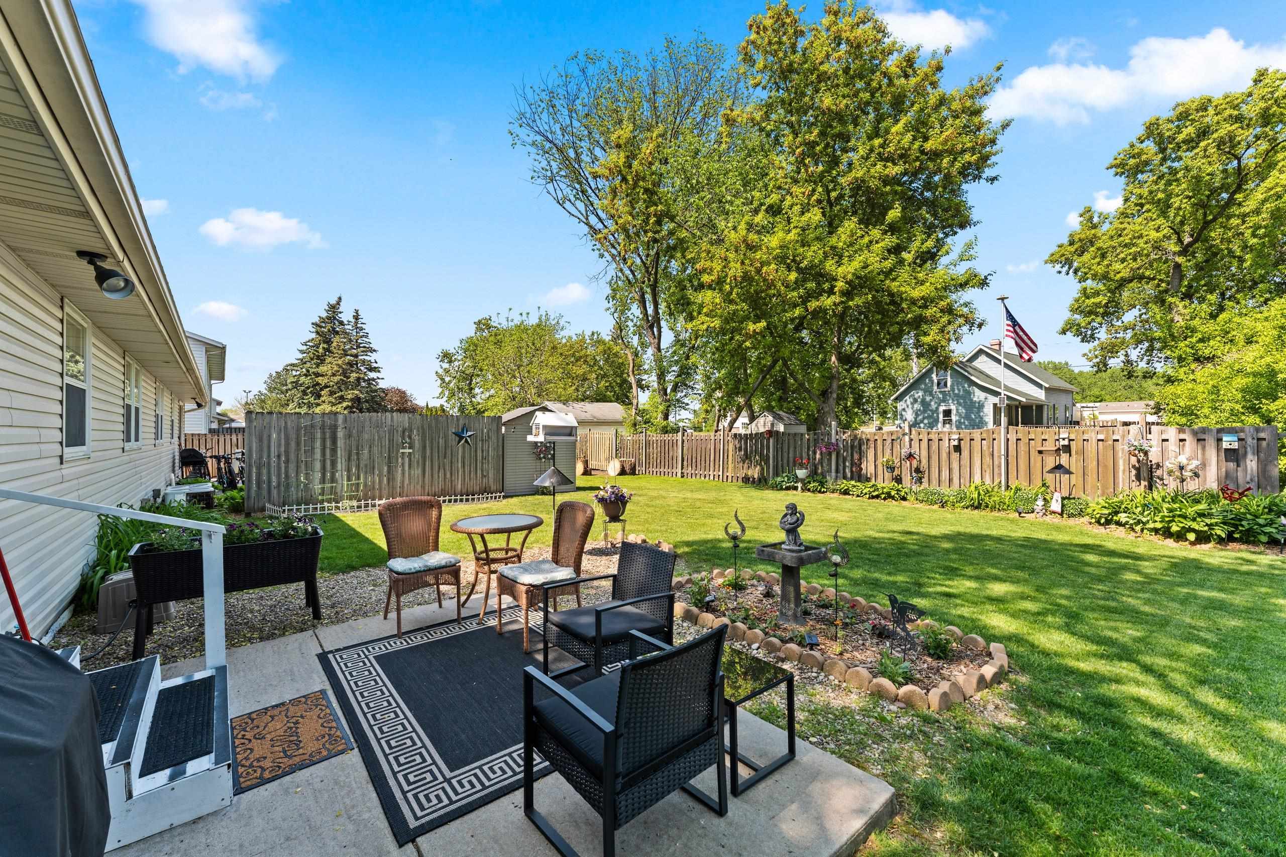 1022 Coppens Road Green Bay, WI 54303 - Photo 20 of 37