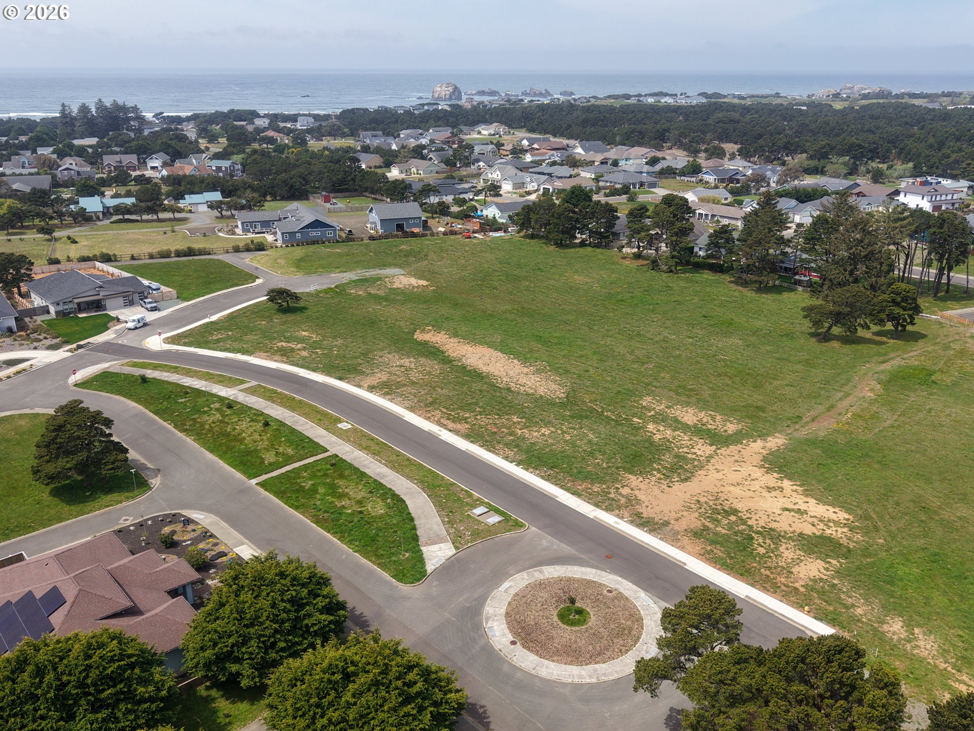 Shearwater Circle, Unit 4 Bandon, OR 97411 - Photo 27 of 33
