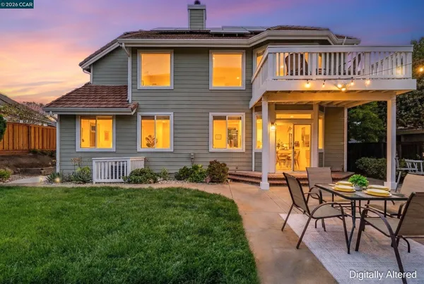 $1,179,000 | 3091 Windmill Canyon Drive, Clayton, CA 94517