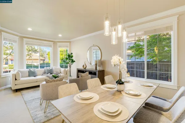 $1,179,000 | 3091 Windmill Canyon Drive, Clayton, CA 94517