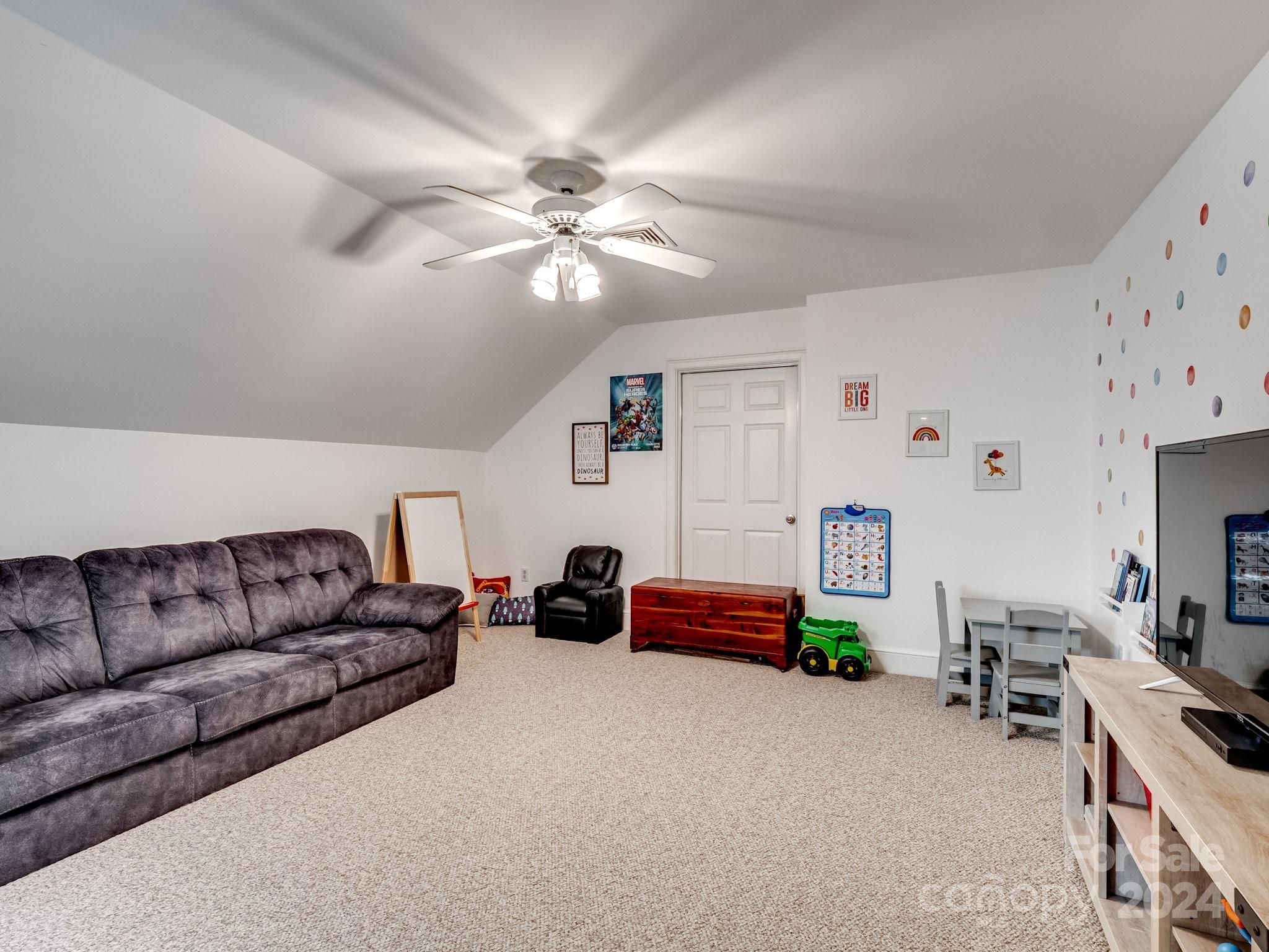 1971 Tara Trail Lancaster, SC 29720 - Photo 36 of 48 a living room with furniture
