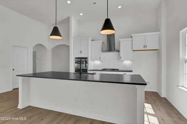 $499,495 | 6703 Fellowship Drive, Leland, NC 28451