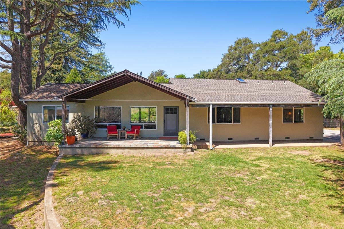 11 Eureka Canyon Road Corralitos, CA 95076 - Photo 2 of 45