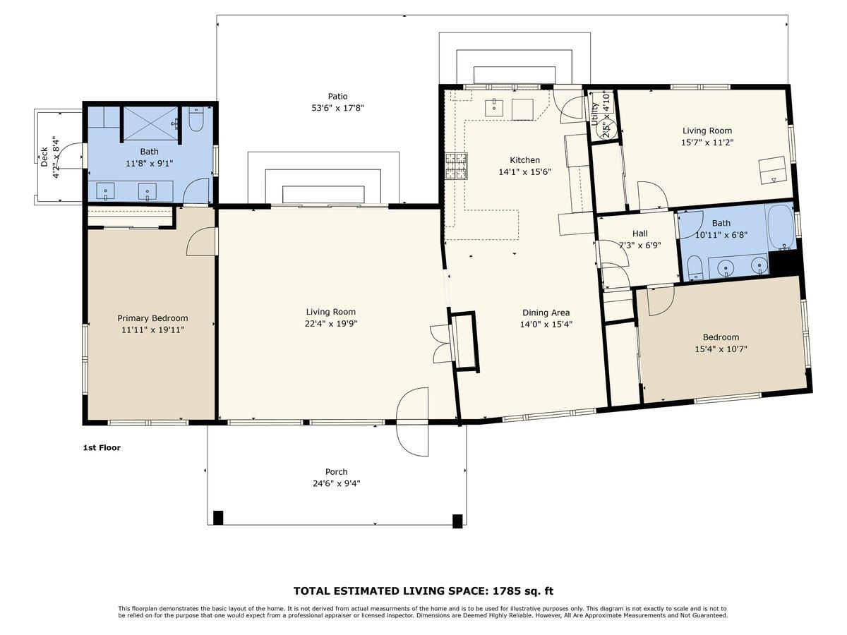 11 Eureka Canyon Road Watsonville, CA 95076 - Photo 43 of 45
