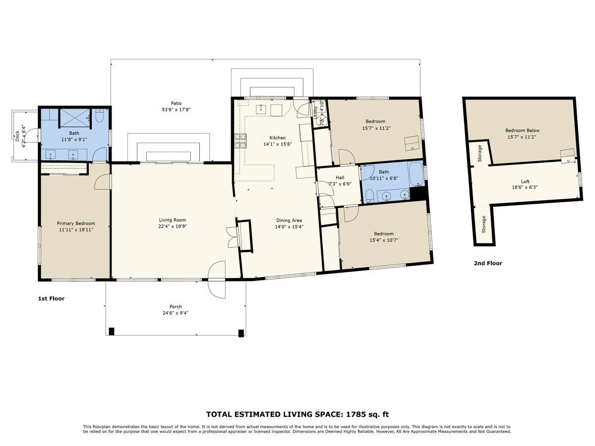 11 Eureka Canyon Road Watsonville, CA 95076 - Photo 45 of 45