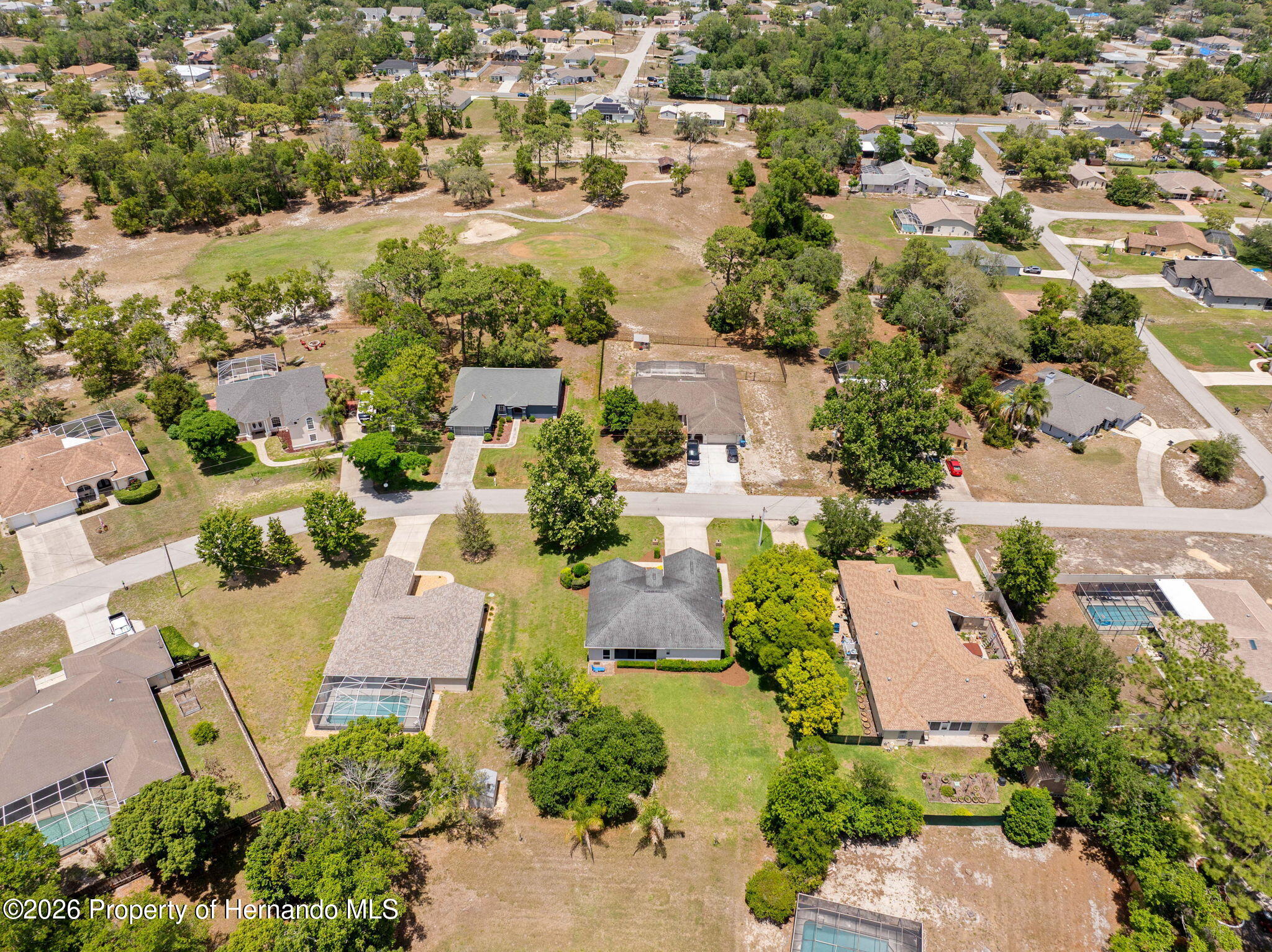 5384 Slater Road Spring Hill, FL 34608 - Photo 8 of 52