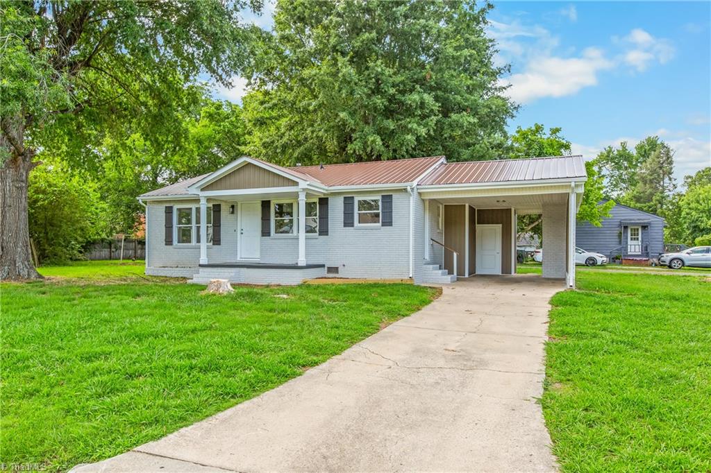 2305 Friends Avenue High Point, NC 27260 - Photo 2 of 26