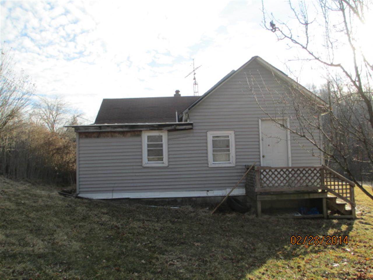 3799 South Kings Ridge Road Birdseye, IN 47513 - Photo 2 of 13