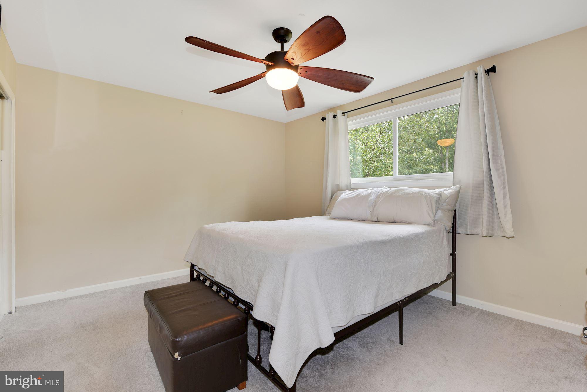 206 Bass Road Marlton, NJ 08053 - Photo 14 of 47 Primary Bedroom