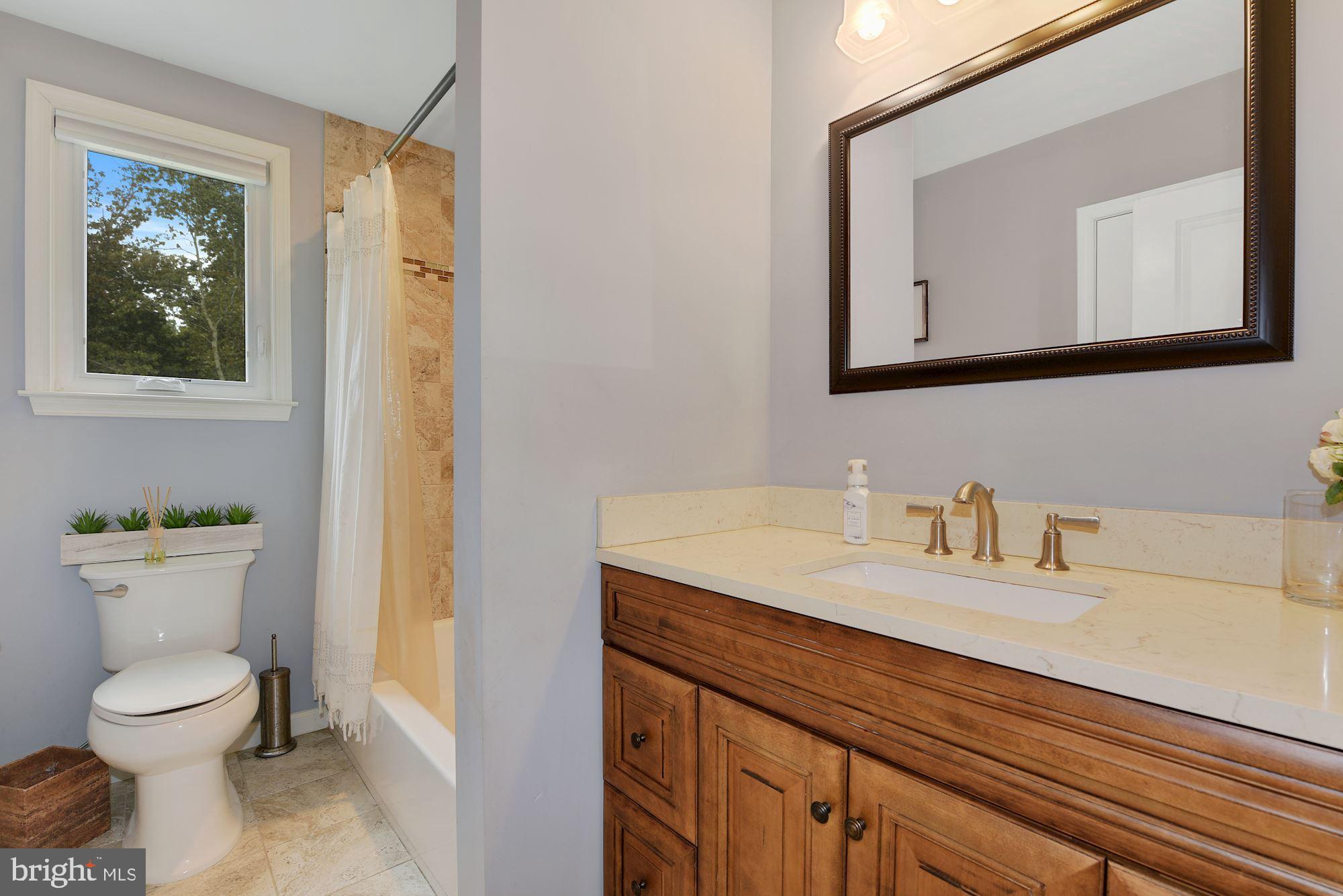 206 Bass Road Marlton, NJ 08053 - Photo 16 of 47 Full Hall Bath