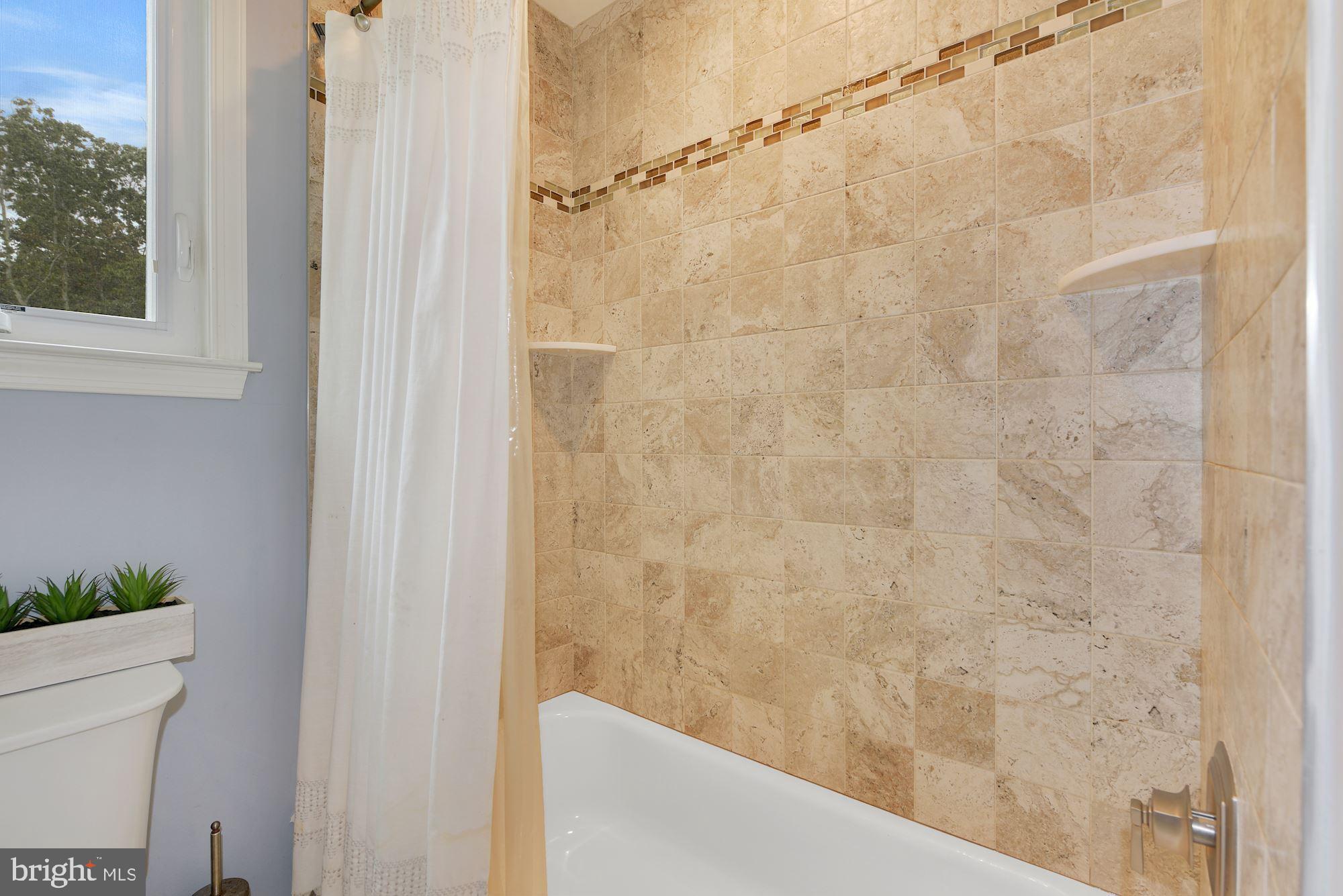 206 Bass Road Marlton, NJ 08053 - Photo 17 of 47 Full Hall Bath
